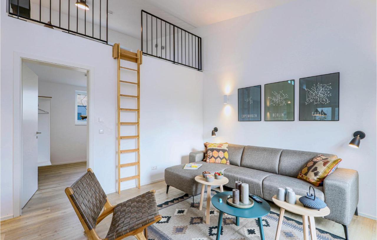 3 Bedroom Awesome Home In Lembruch-Duemmer See Dış mekan fotoğraf