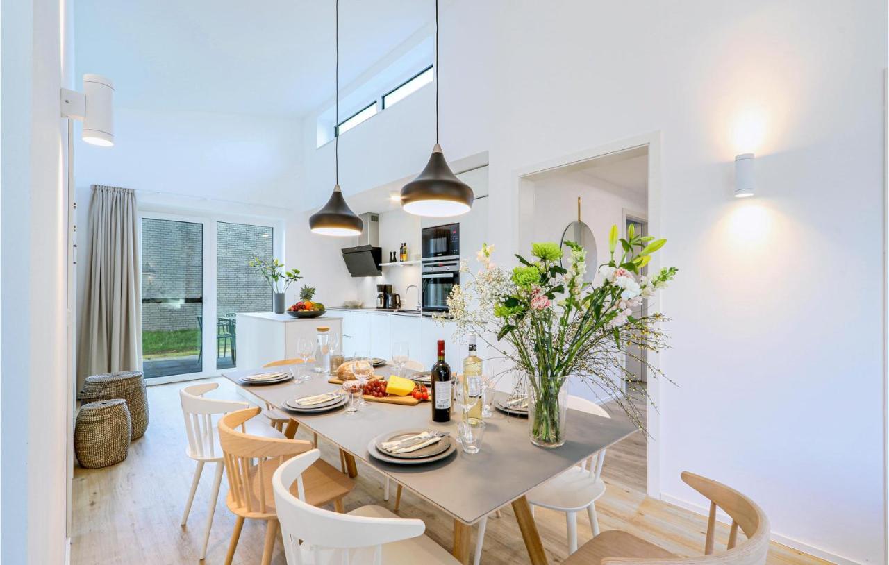3 Bedroom Awesome Home In Lembruch-Duemmer See Dış mekan fotoğraf