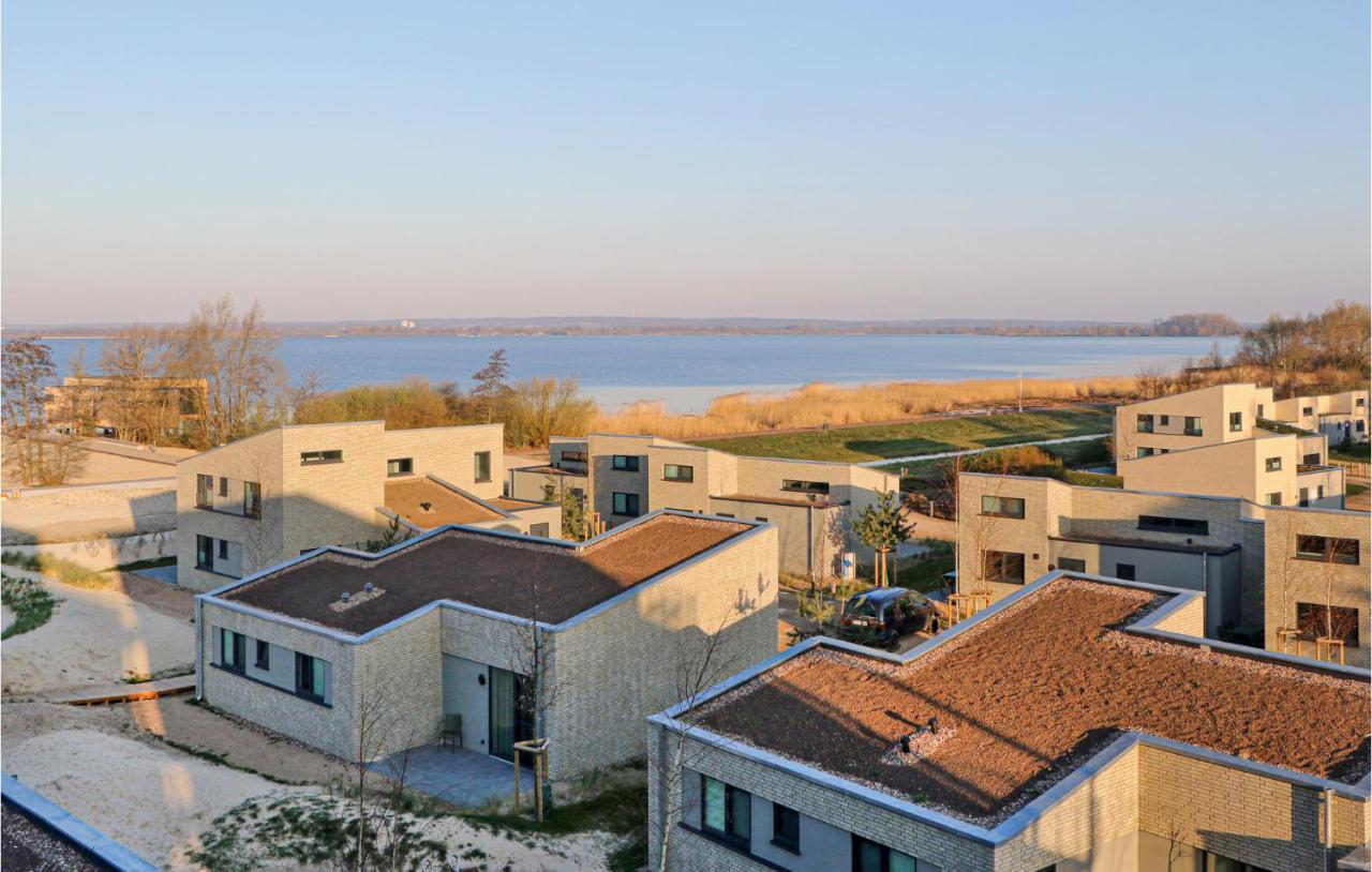 3 Bedroom Awesome Home In Lembruch-Duemmer See Dış mekan fotoğraf