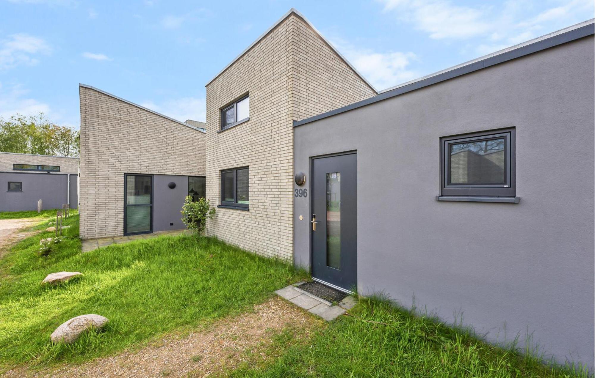 3 Bedroom Awesome Home In Lembruch-Duemmer See Dış mekan fotoğraf